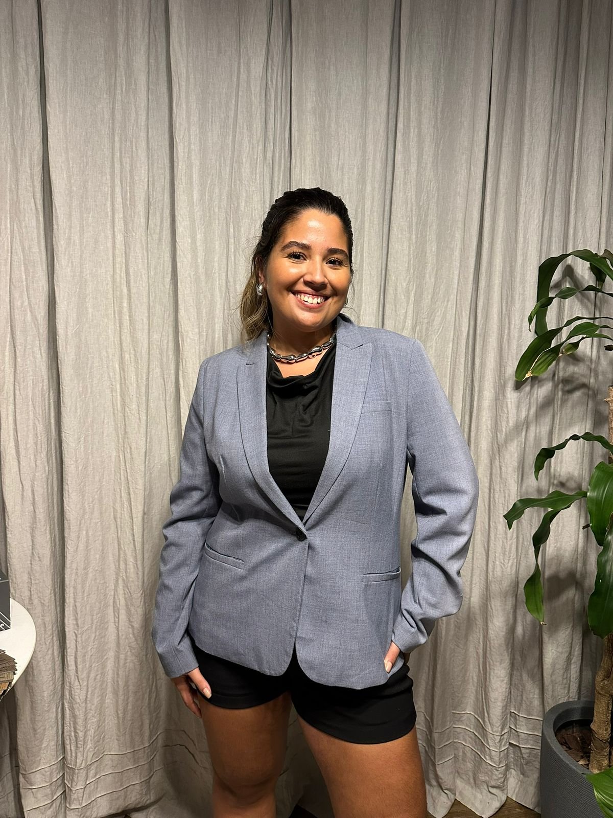 Valentina Fontes Branco — Agência N2D